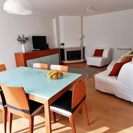 Apartamento Flor De Sal Apartment Aveiro Exterior photo