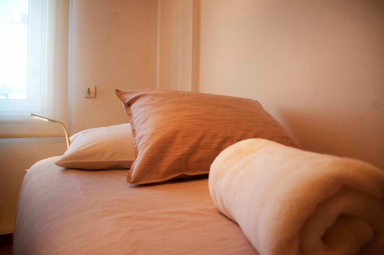 Apartamento Flor De Sal Apartment Aveiro Exterior photo