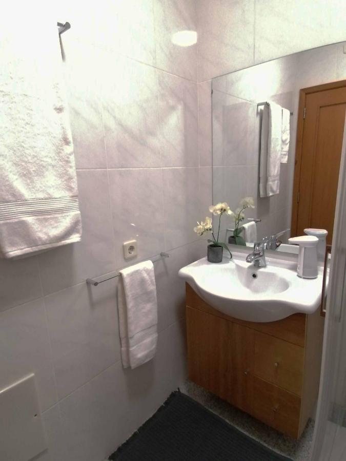 Apartamento Flor De Sal Apartment Aveiro Exterior photo